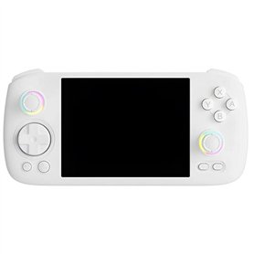 Console de Jeu Portable Anbernic RG406H White