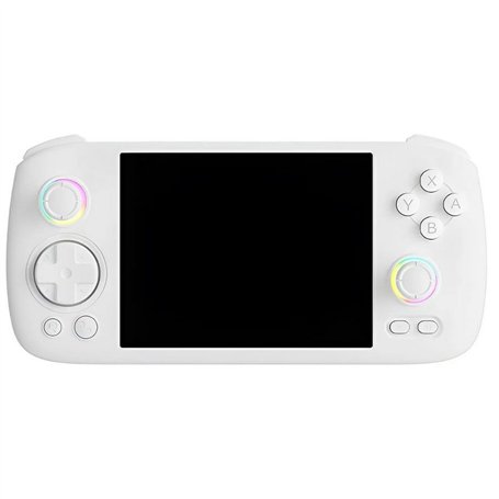 Console de Jeu Portable Anbernic RG406H White
