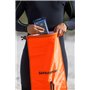 SAFE4SPORT MasterSwimmer - Bouée de Natation Gonflable XL - Grande bouée de Natation avec Une Poche pour Les Choses 28L