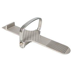 KOTARBAU® Lève-porte à pression pour portes et plaques.