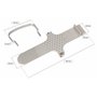 KOTARBAU® Lève-porte à pression pour portes et plaques.