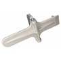 KOTARBAU® Lève-porte à pression pour portes et plaques.