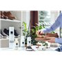 Lutz Nettoyant, Mousse de Nettoyage écologique pour Chaussures et Accessoires, nettoyant pour Chaussures en Cuir et en Tissu 150