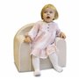 Badum - Fauteuil Enfant À Partir de 1 an - Fauteuil Enfant - Stable, Confortable, en Mousse - avec Housse Amovible - Idée Cadeau