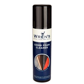 Nettoyant Ultime en Mousse