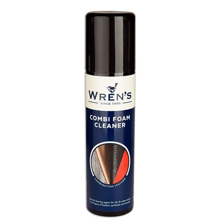 Nettoyant Ultime en Mousse