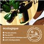 Kaps Suede Cleaner | Sans solvant Écologique Biodégradable | Liquide de Nettoyage pour Chaussures, Sacs et Accessoires en Daim e