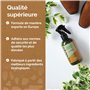Kaps Suede Cleaner | Sans solvant Écologique Biodégradable | Liquide de Nettoyage pour Chaussures, Sacs et Accessoires en Daim e