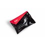 Kaps Lingettes humides de Nettoyage et de Polissage pour Chaussures de