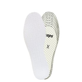 Kaps Frotte Semelles Intérieures pour Chaussures d'Été Homme et Femme