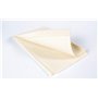 Chiffon Doux 100% Coton Naturel