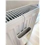 pour fixation au radiateur/chauffages