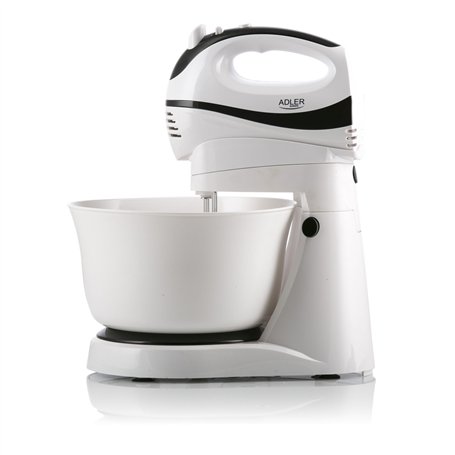 Adler AD 4206 Batteur avec bol