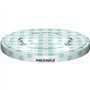 Browin 136425 Lot de 10 Couvercles à Visser en Métal pour Bocaux de Conserve Ø 82/6 | 10 Couvercles Twist-Off | Métal | Multicol