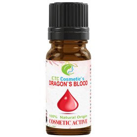 Extrait de Sang de Dragon 10 gr - Usage cosmétique adapté à tout type de formulations cosmétiques : sérums
