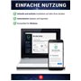Bitdefender Antivirus Plus 2019 - 1 utilisateur / 1 an