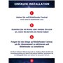 Bitdefender Antivirus Plus 2019 - 1 utilisateur / 1 an