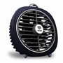 Kolink Aero USB Fan - Ventilateur de Bureau - Ventilateur - Petit - Compact - Portable - Bleu foncé