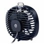 Kolink Aero USB Fan - Ventilateur de Bureau - Ventilateur - Petit - Compact - Portable - Bleu foncé