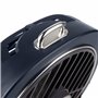 Kolink Aero USB Fan - Ventilateur de Bureau - Ventilateur - Petit - Compact - Portable - Bleu foncé