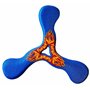 MULTINVENT Flatloop Boomerang Ultra Léger | Jeu d'intérieur pour Enfants | 2 à 3 mètres | Dès 4 Ans - Sécurisé et Facile | Amusa