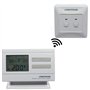 COMPUTHERM Q7RF Thermostat d’ambiance programmable connecté mobile pour radiateur