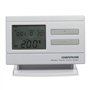 COMPUTHERM Q7RF Thermostat d’ambiance programmable connecté mobile pour radiateur, climatisation, chauffage au sol, régulateur d