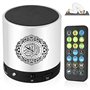 Anlising Haut-Parleur du Coran Lecteur MP3