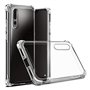 Hually Coque Huawei P20 Pro