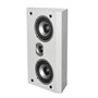 Plafond. idéal pour Dolby Atmos. réf. Magic FX-4. Blanc.