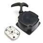 Viviance Lanceur De Démarreur De Démarrage + Pull Panel Pour Débroussailleuse Whipper Snipper Strimmer