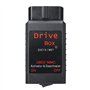 Alamor Drive Box Edc15/Me7 Obd2 Immo Désactivateur Activateur pour Audi Skoda VW Golf Seat