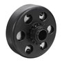 Alamor 219 Chaîne 16 Dents 20Mm Alésage 200Cc Pignon d'embrayage Centrifuge pour Honda