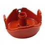 DZANS Capuchon de Bobine pour Black + Decker GL7033 GL8033 GL9035 Coupe-Herbe à Levier 90583594