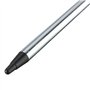 C-FUNN Stylo Rétractable en Métal D'Écran Tactile De Stylet De 5 Pcs pour Nintendo 3Ds XL/LL