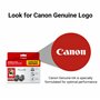 Canon Photo Paper Combo Pack Cartouche d'encre