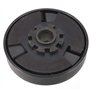 Viviance 20MM 10 Dents 40/41 chaîne Compatible avec Karting Go Kart Fun Kart Embrayage centrifuge Mini Bike