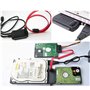 5" – Comprend une prise SATA 15 broches et