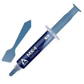 ARCTIC MX-4 (Spatule INCL