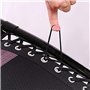 4 Cordes élastique Universel de Dentelle pour Zero Gravity Chaise Pliante et Inclinable Chaise Transat de Ja
