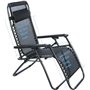 Remplacement Corde, 4 Cordes élastique Universel de Dentelle pour Zero Gravity Chaise Pliante et Inclinable Chaise Transat de Ja