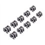 10 pièces Manchon à œillets pour STIHL 25-2 30-2 40-2 40-4 pour Autocut tête de débroussailleuse Réf. 4002 713 8301