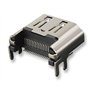 Connecteur de l'interface Socket remplacement Port HDMI pour Playstation 4 PS4 console