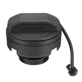 Viviance Bouchon de remplissage de moteur diesel à essence compatible avec Je-tta Bo-ra Ven-to Go-lf Pas-sat Ca-ddy Po-lo Tou-ar