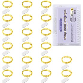 Guirlande Lumineuse LED