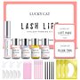 Kit Rehaussement de Cils