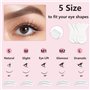 Professionnel Lash Lift Kit
