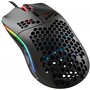 Glorious Gaming Model O- (Petite) Souris de jeu filaire - Design nid d’abeille 58 g
