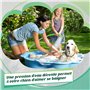 Douche Camping, Eletorot Douche Portable Camping Douche Extérieure avec Batterie Rechargeable, Tente de Camping Douche pour Camp