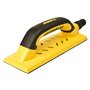 Mirka Handy ponceuse à main avec autoagrippant et aspiration pour bandes abrasives 80x230mm